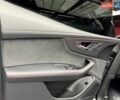 Черный Ауди RS Q8, объемом двигателя 4 л и пробегом 33 тыс. км за 124800 $, фото 32 на Automoto.ua