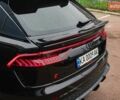 Черный Ауди RS Q8, объемом двигателя 4 л и пробегом 14 тыс. км за 119940 $, фото 7 на Automoto.ua
