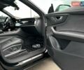 Черный Ауди RS Q8, объемом двигателя 4 л и пробегом 36 тыс. км за 125500 $, фото 64 на Automoto.ua