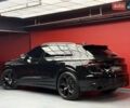 Черный Ауди RS Q8, объемом двигателя 4 л и пробегом 33 тыс. км за 124800 $, фото 29 на Automoto.ua