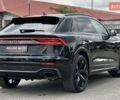 Чорний Ауді RS Q8, об'ємом двигуна 4 л та пробігом 37 тис. км за 125500 $, фото 23 на Automoto.ua