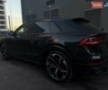 Чорний Ауді RS Q8, об'ємом двигуна 4 л та пробігом 16 тис. км за 139300 $, фото 16 на Automoto.ua