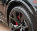 Черный Ауди RS Q8, объемом двигателя 4 л и пробегом 14 тыс. км за 119940 $, фото 11 на Automoto.ua