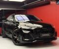 Черный Ауди RS Q8, объемом двигателя 4 л и пробегом 42 тыс. км за 117900 $, фото 13 на Automoto.ua