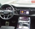 Черный Ауди RS Q8, объемом двигателя 4 л и пробегом 14 тыс. км за 119940 $, фото 13 на Automoto.ua