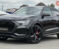 Чорний Ауді RS Q8, об'ємом двигуна 4 л та пробігом 37 тис. км за 125500 $, фото 21 на Automoto.ua