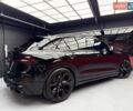 Черный Ауди RS Q8, объемом двигателя 4 л и пробегом 33 тыс. км за 124800 $, фото 19 на Automoto.ua