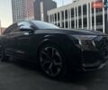 Чорний Ауді RS Q8, об'ємом двигуна 4 л та пробігом 16 тис. км за 139300 $, фото 24 на Automoto.ua