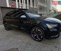 Чорний Ауді RS Q8, об'ємом двигуна 4 л та пробігом 13 тис. км за 139333 $, фото 11 на Automoto.ua