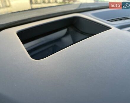 Чорний Ауді RS Q8, об'ємом двигуна 4 л та пробігом 34 тис. км за 118000 $, фото 33 на Automoto.ua