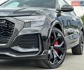 Черный Ауди RS Q8, объемом двигателя 4 л и пробегом 36 тыс. км за 125500 $, фото 25 на Automoto.ua