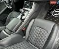 Черный Ауди RS Q8, объемом двигателя 4 л и пробегом 36 тыс. км за 125500 $, фото 65 на Automoto.ua