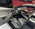 Черный Ауди RS Q8, объемом двигателя 4 л и пробегом 33 тыс. км за 124800 $, фото 30 на Automoto.ua