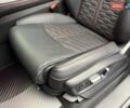 Черный Ауди RS Q8, объемом двигателя 4 л и пробегом 42 тыс. км за 117900 $, фото 35 на Automoto.ua