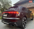 Чорний Ауді RS Q8, об'ємом двигуна 4 л та пробігом 17 тис. км за 103500 $, фото 9 на Automoto.ua