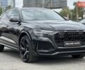 Черный Ауди RS Q8, объемом двигателя 4 л и пробегом 36 тыс. км за 125500 $, фото 5 на Automoto.ua