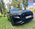 Чорний Ауді RS Q8, об'ємом двигуна 4 л та пробігом 24 тис. км за 127000 $, фото 4 на Automoto.ua