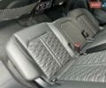 Черный Ауди RS Q8, объемом двигателя 4 л и пробегом 36 тыс. км за 125500 $, фото 61 на Automoto.ua