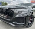 Чорний Ауді RS Q8, об'ємом двигуна 4 л та пробігом 37 тис. км за 125500 $, фото 20 на Automoto.ua