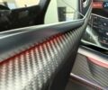 Чорний Ауді RS Q8, об'ємом двигуна 4 л та пробігом 16 тис. км за 139333 $, фото 32 на Automoto.ua