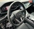 Черный Ауди RS Q8, объемом двигателя 4 л и пробегом 36 тыс. км за 125500 $, фото 54 на Automoto.ua