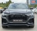 Черный Ауди RS Q8, объемом двигателя 4 л и пробегом 36 тыс. км за 125500 $, фото 3 на Automoto.ua
