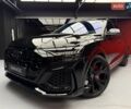 Черный Ауди RS Q8, объемом двигателя 4 л и пробегом 42 тыс. км за 117900 $, фото 4 на Automoto.ua