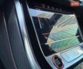 Чорний Ауді RS Q8, об'ємом двигуна 4 л та пробігом 13 тис. км за 139333 $, фото 44 на Automoto.ua