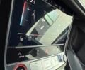 Чорний Ауді RS Q8, об'ємом двигуна 4 л та пробігом 16 тис. км за 139333 $, фото 51 на Automoto.ua