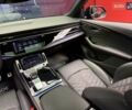 Черный Ауди RS Q8, объемом двигателя 4 л и пробегом 42 тыс. км за 117900 $, фото 46 на Automoto.ua