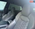 Чорний Ауді RS Q8, об'ємом двигуна 4 л та пробігом 16 тис. км за 139300 $, фото 28 на Automoto.ua