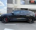 Чорний Ауді RS Q8, об'ємом двигуна 4 л та пробігом 16 тис. км за 139333 $, фото 8 на Automoto.ua