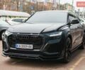 Черный Ауди RS Q8, объемом двигателя 4 л и пробегом 14 тыс. км за 119940 $, фото 2 на Automoto.ua