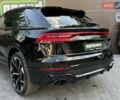Черный Ауди RS Q8, объемом двигателя 4 л и пробегом 34 тыс. км за 126000 $, фото 17 на Automoto.ua