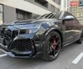 Чорний Ауді RS Q8, об'ємом двигуна 4 л та пробігом 16 тис. км за 139333 $, фото 5 на Automoto.ua