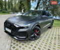 Чорний Ауді RS Q8, об'ємом двигуна 4 л та пробігом 24 тис. км за 127000 $, фото 1 на Automoto.ua