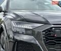 Черный Ауди RS Q8, объемом двигателя 4 л и пробегом 36 тыс. км за 125500 $, фото 16 на Automoto.ua