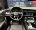 Черный Ауди RS Q8, объемом двигателя 4 л и пробегом 42 тыс. км за 117900 $, фото 41 на Automoto.ua