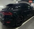 Чорний Ауді RS Q8, об'ємом двигуна 4 л та пробігом 16 тис. км за 138300 $, фото 9 на Automoto.ua