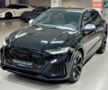 Черный Ауди RS Q8, объемом двигателя 4 л и пробегом 34 тыс. км за 125000 $, фото 15 на Automoto.ua