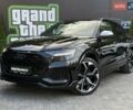 Черный Ауди RS Q8, объемом двигателя 4 л и пробегом 34 тыс. км за 126000 $, фото 4 на Automoto.ua