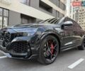 Чорний Ауді RS Q8, об'ємом двигуна 4 л та пробігом 16 тис. км за 139333 $, фото 7 на Automoto.ua