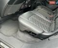 Черный Ауди RS Q8, объемом двигателя 4 л и пробегом 36 тыс. км за 125500 $, фото 56 на Automoto.ua