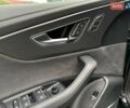 Черный Ауди RS Q8, объемом двигателя 4 л и пробегом 36 тыс. км за 125500 $, фото 40 на Automoto.ua
