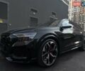 Чорний Ауді RS Q8, об'ємом двигуна 4 л та пробігом 16 тис. км за 139300 $, фото 1 на Automoto.ua