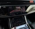 Черный Ауди RS Q8, объемом двигателя 4 л и пробегом 34 тыс. км за 126000 $, фото 34 на Automoto.ua