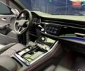 Черный Ауди RS Q8, объемом двигателя 4 л и пробегом 33 тыс. км за 124800 $, фото 68 на Automoto.ua