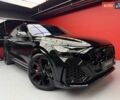 Черный Ауди RS Q8, объемом двигателя 4 л и пробегом 33 тыс. км за 124800 $, фото 10 на Automoto.ua