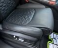 Чорний Ауді RS Q8, об'ємом двигуна 4 л та пробігом 34 тис. км за 118000 $, фото 53 на Automoto.ua