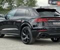 Черный Ауди RS Q8, объемом двигателя 4 л и пробегом 36 тыс. км за 125500 $, фото 37 на Automoto.ua